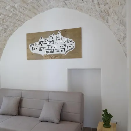 Maison Blanc Ostuni-3
