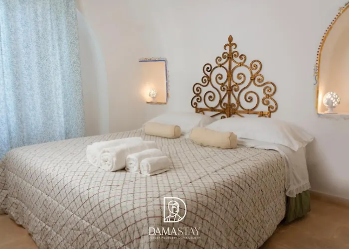Trulli di Ivana Ostuni